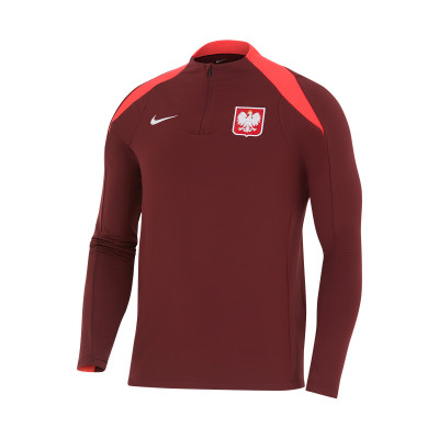 Poland Training Euro 2024 Sweatshirt