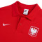 Polo majica Nike Polonia Fanswear Eurocopa 2024