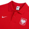 Koszulka Polo Nike Polonia Fanswear Eurocopa 2024