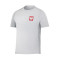 Playera Nike Polonia Training Eurocopa 2024