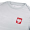 Playera Nike Polonia Training Eurocopa 2024