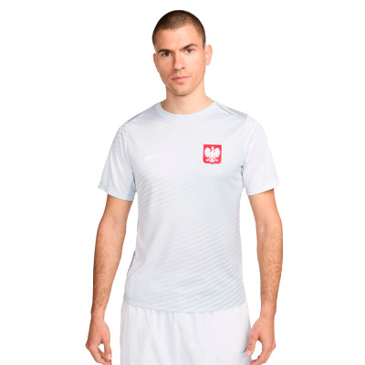Camiseta Polonia Training Eurocopa 2024