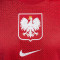Maillot Nike Extérieur Pologne Euro 2024