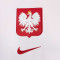 Camiseta Nike Polonia Primera Equipación Eurocopa 2024