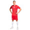 Pantaloncini Nike Polonia Home Kit Euro 2024