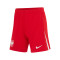 Pantaloncini Nike Polonia Home Kit Euro 2024