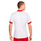 Nike Poland Euro 2024 Authentic Home T-Shirt