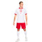 Maglia Nike Polonia Home Kit Authentic Euro 2024