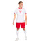 Nike Poland Euro 2024 Authentic Home T-Shirt
