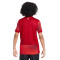 Playera Nike Polonia Segunda Equipación Eurocopa 2024 Niño