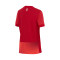 Playera Nike Polonia Segunda Equipación Eurocopa 2024 Niño