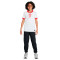 Maglia Nike Polonia Home Kit Euro 2024 per Bambini