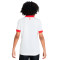 Jersey Nike Polonia Primera Equipación Eurocopa 2024 Niño