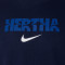 Jersey Nike Hertha Berlin Fanswear 2024-2025