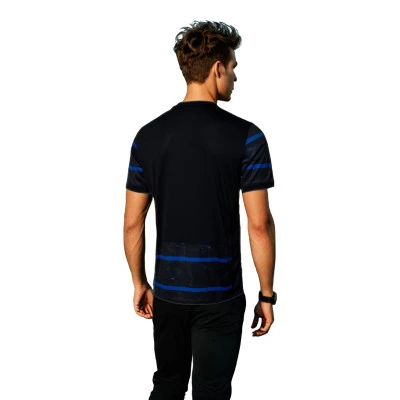 Camiseta Hertha Berlin Segunda Equipación 2024-2025