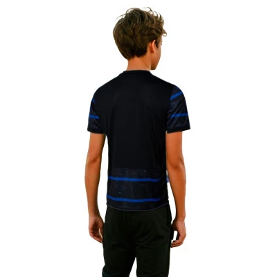 Kids Hertha Berlin 2024-2025 Away Jersey