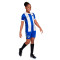 Nike Kids Hertha Berlin 2024-2025 Home T-Shirt