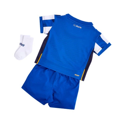 Conjunto FC Porto Primeiro Equipamento 2024-2025 Bebé