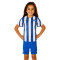Conjunto New Balance FC Porto Primera Equipación 2024-2025 Niño