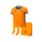 Conjunto New Balance FC Porto Segunda Equipación 2024-2025 Niño