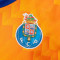 Conjunto New Balance FC Porto Segunda Equipación 2024-2025 Niño