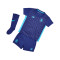 Conjunto New Balance FC Porto Tercera Equipación 2024-2025 Niño