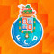 Camiseta New Balance FC Porto Segunda Equipación 2024-2025 Niño