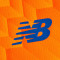 Camiseta New Balance FC Porto Segunda Equipación 2024-2025 Niño