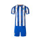 Conjunto New Balance FC Porto Primera Equipación 2024-2025 Niño