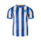 Conjunto New Balance FC Porto Primera Equipación 2024-2025 Niño