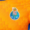 Conjunto New Balance FC Porto Segunda Equipación 2024-2025 Niño