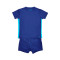 Conjunto New Balance FC Porto Tercera Equipación 2024-2025 Niño