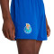 Calções New Balance FC Porto Primeiro Equipamento 2024-2025