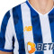 Maillot New Balance FC Porto Maillot Domicile 2024-2025