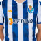 Maillot New Balance FC Porto Maillot Domicile 2024-2025
