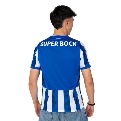Camisola FC Porto Primeiro Equipamento 2024-2025