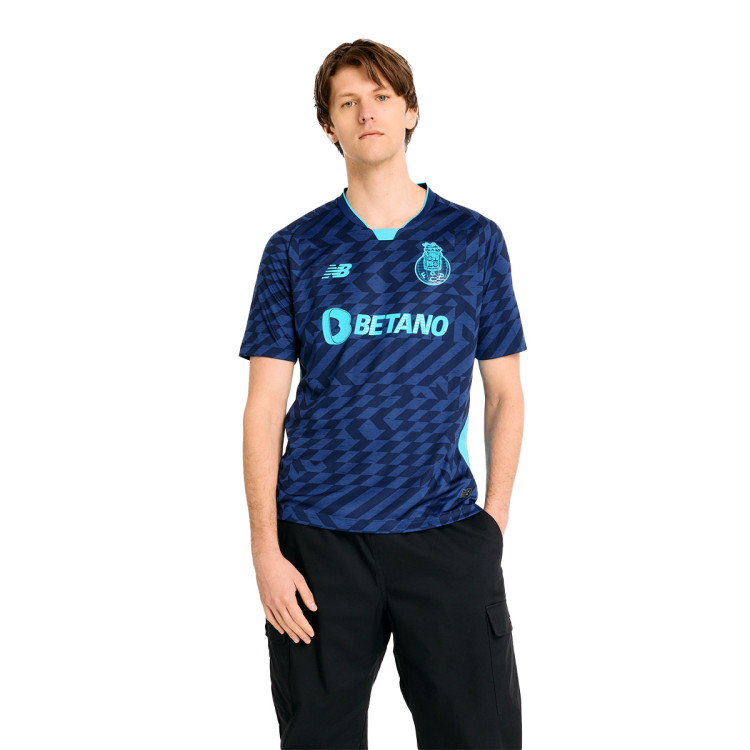 New Balance FC Porto Tercera Equipación