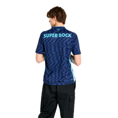 FC Porto 2024-2025 Third Jersey
