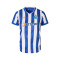 Camiseta New Balance FC Porto Primera Equipación 2024-2025 Mujer