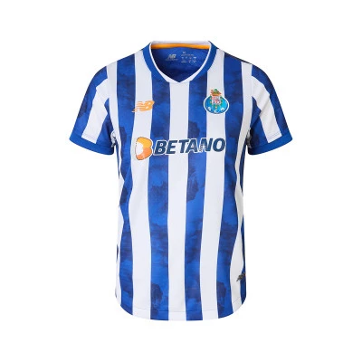 Women FC Porto 2024-2025 Home Jersey