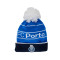 Gorro New Balance FC Porto 2024-2025