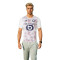Camiseta New Balance Lille Segunda Equipación 2024-2025