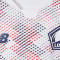 Camiseta New Balance Lille Segunda Equipación 2024-2025