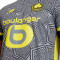 Camiseta New Balance Lille Tercera Equipación 2024-2025