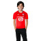 New Balance Kids Lille 2024-2025 Home T-Shirt