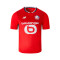 New Balance Kids Lille 2024-2025 Home T-Shirt