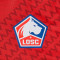 New Balance Kids Lille 2024-2025 Home T-Shirt