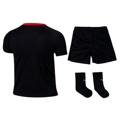 Infant's RCD Mallorca 2024-2025 Home Kit