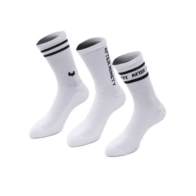 Essentials (3 Pares) Socks