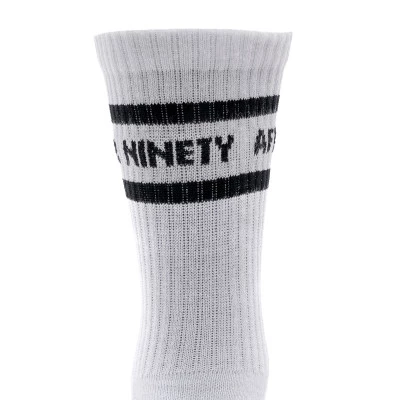 Essentials (3 Pares) Socks